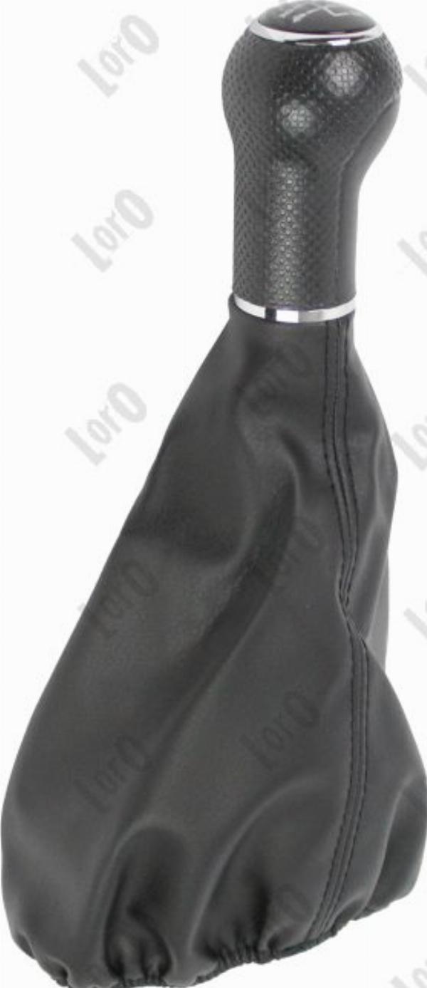 ABAKUS 135-99-665 - Ручка важеля перемикання передач autozip.com.ua
