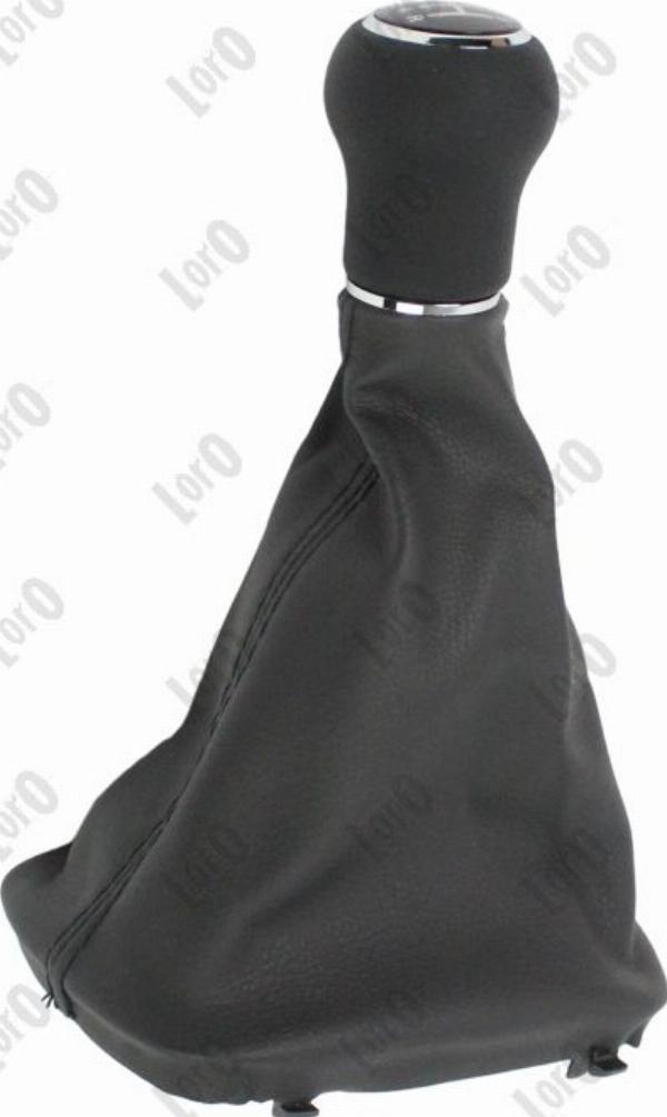 ABAKUS 135-99-619 - Ручка важеля перемикання передач autozip.com.ua