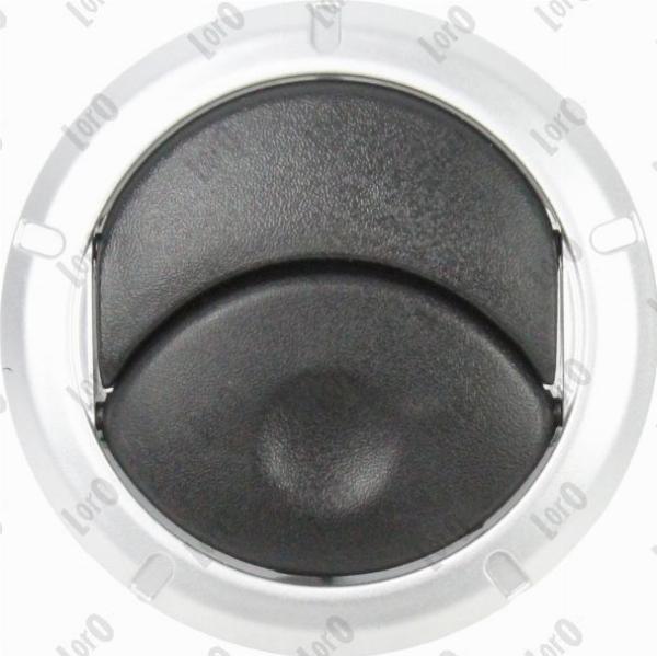 ABAKUS 135-99-025 - Пневмофорсунка, панель приладів autozip.com.ua