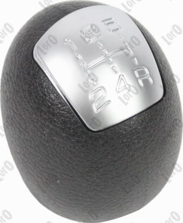 ABAKUS 135-99-350 - Ручка важеля перемикання передач autozip.com.ua