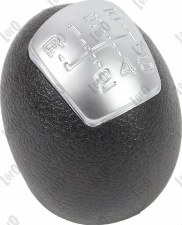 ABAKUS 135-99-351 - Ручка важеля перемикання передач autozip.com.ua