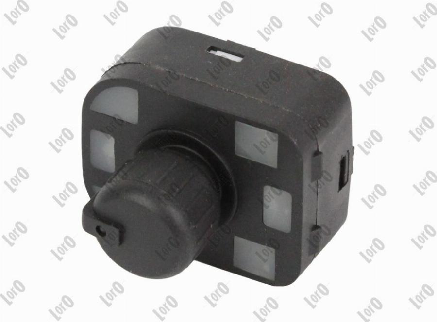 ABAKUS 135-03-009 - Вимикач, регулювання зе autozip.com.ua
