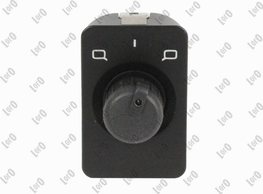 ABAKUS 135-03-005 - Вимикач, регулювання зе autozip.com.ua
