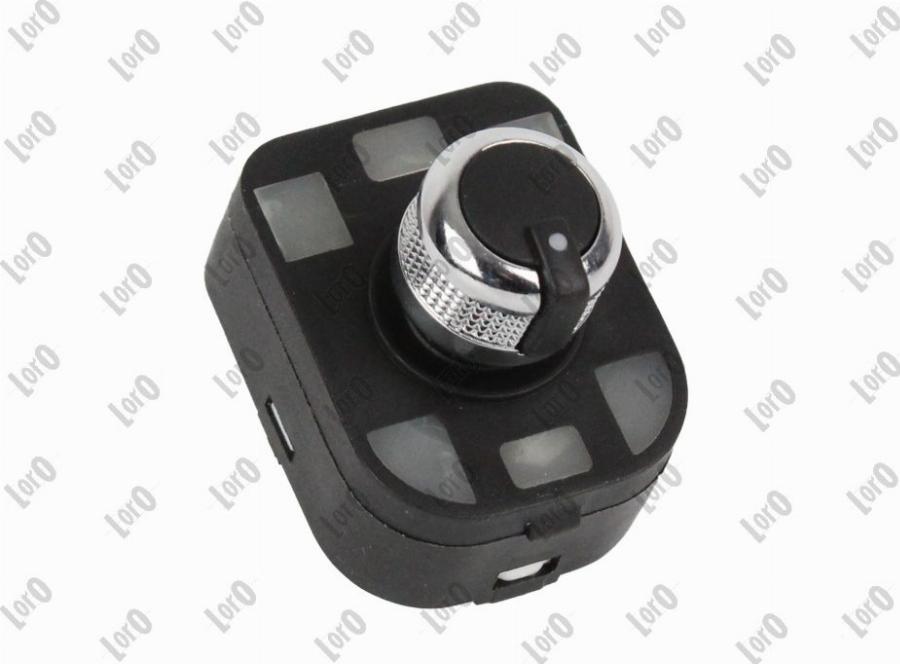 ABAKUS 135-03-006 - Вимикач, регулювання зе autozip.com.ua