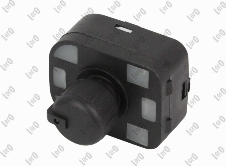 ABAKUS 135-03-010 - Вимикач, регулювання зе autozip.com.ua