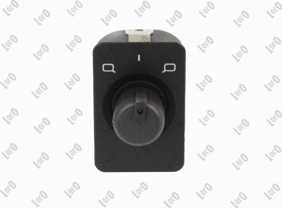 ABAKUS 135-03-012 - Вимикач, регулювання зе autozip.com.ua