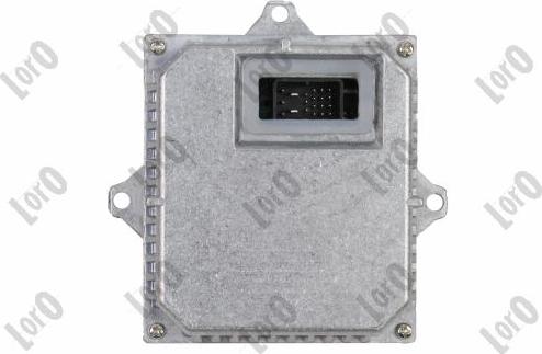 ABAKUS 136-01-009 - Попередньо включений прилад, газорозрядна лампа autozip.com.ua