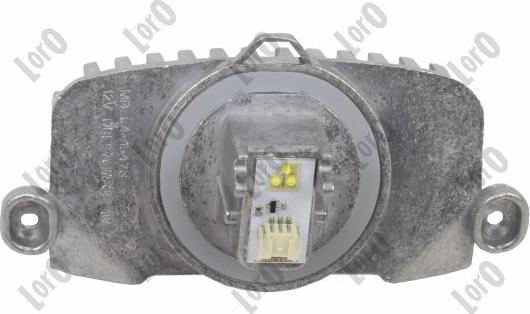 ABAKUS 136-01-004 - Пристрій управління, освітлення autozip.com.ua