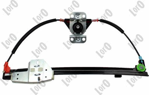 ABAKUS 130-053-113 - Підйомний пристрій для вікон autozip.com.ua