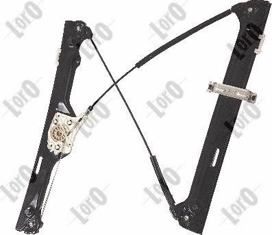 ABAKUS 130-004-018 - Підйомний пристрій для вікон autozip.com.ua
