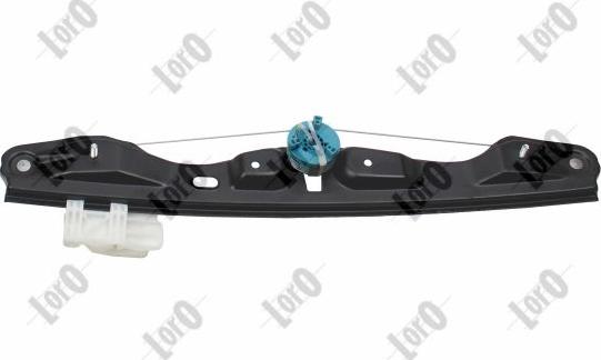 ABAKUS 130-004-082 - Підйомний пристрій для вікон autozip.com.ua