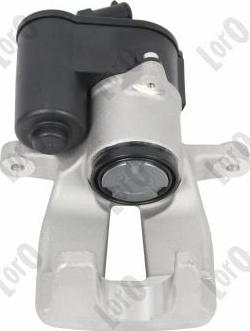 ABAKUS 131-05-031 - Гальмівний супорт autozip.com.ua