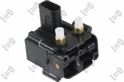 ABAKUS 131-02-505 - Клапан, пневматична система autozip.com.ua