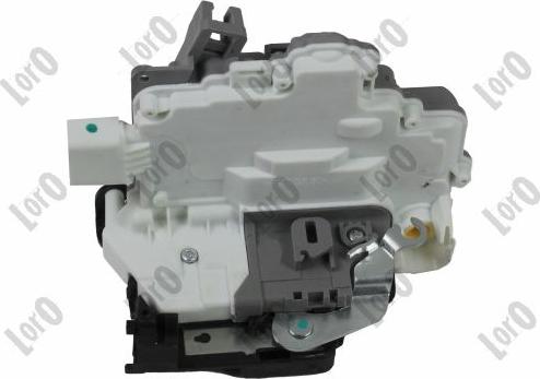 ABAKUS 132-046-001 - Замок двері autozip.com.ua