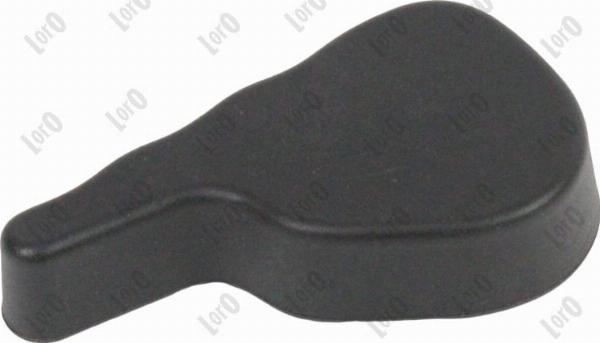 ABAKUS 132-042-033 - Ручка двері autozip.com.ua