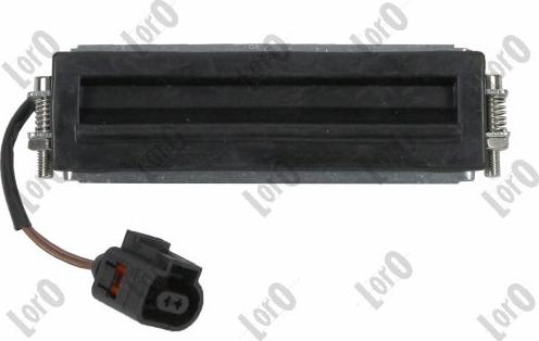 ABAKUS 132-053-094 - Вимикач, замок задніх дверей autozip.com.ua