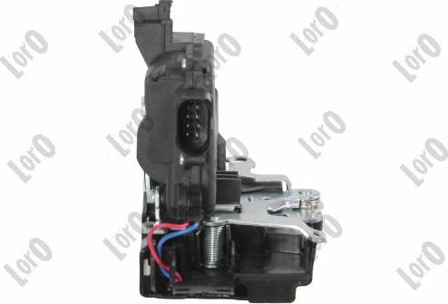 ABAKUS 132-053-045 - Замок двері autozip.com.ua