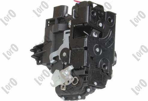 ABAKUS 132-053-045 - Замок двері autozip.com.ua