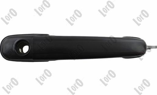 ABAKUS 132-053-021 - Ручка двері autozip.com.ua