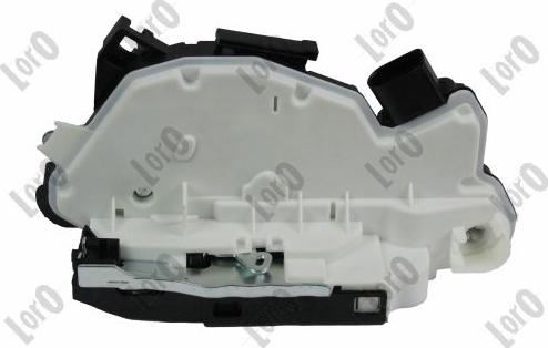 ABAKUS 132-053-115 - Замок двері autozip.com.ua