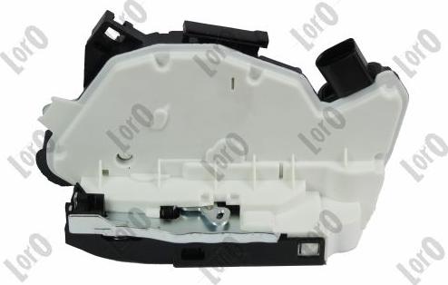 ABAKUS 132-053-117 - Замок двері autozip.com.ua