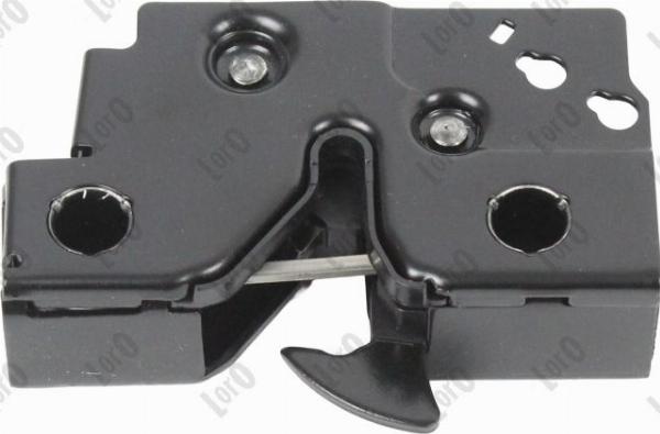 ABAKUS 132-053-230 - Замок капота autozip.com.ua