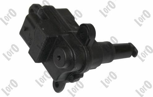 ABAKUS 132-053-220 - Регулювальний елемент, центральнийзамок autozip.com.ua
