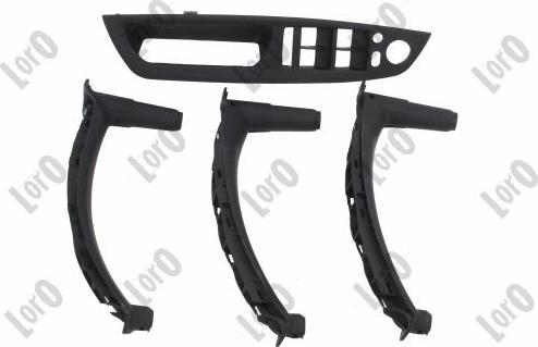 ABAKUS 132-004-040 - Ручка двері autozip.com.ua