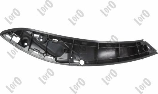 ABAKUS 132-004-035 - Ручка двері autozip.com.ua