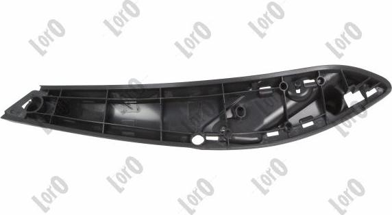 ABAKUS 132-004-036 - Ручка двері autozip.com.ua