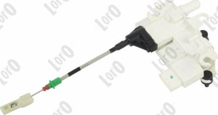 ABAKUS 132-004-075 - Замок двері autozip.com.ua