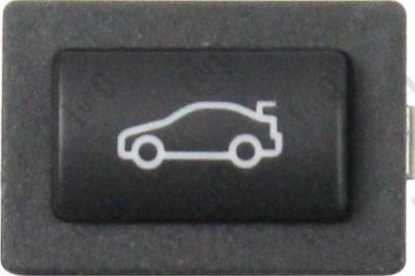 ABAKUS 132-004-145 - Вимикач, замок задніх дверей autozip.com.ua