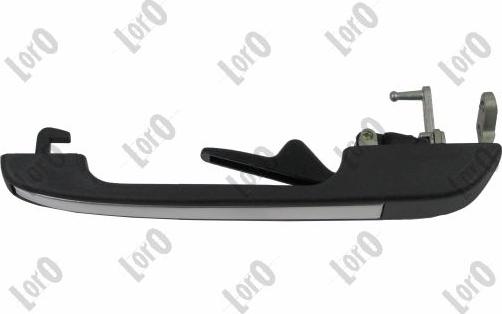 ABAKUS 132-003-005 - Ручка двері autozip.com.ua