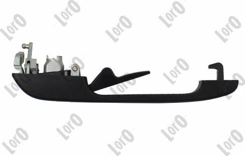 ABAKUS 132-003-003 - Ручка двері autozip.com.ua