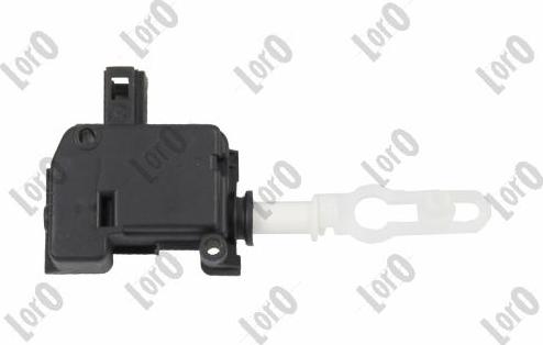 ABAKUS 132-003-016 - Регулювальний елемент, центральнийзамок autozip.com.ua