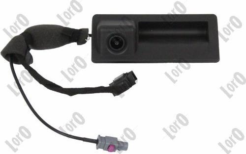ABAKUS 132-003-115 - Вимикач, задні двері autozip.com.ua
