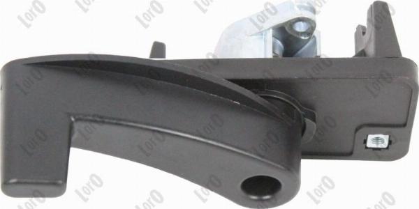 ABAKUS 132-016-042 - Ручка двері autozip.com.ua