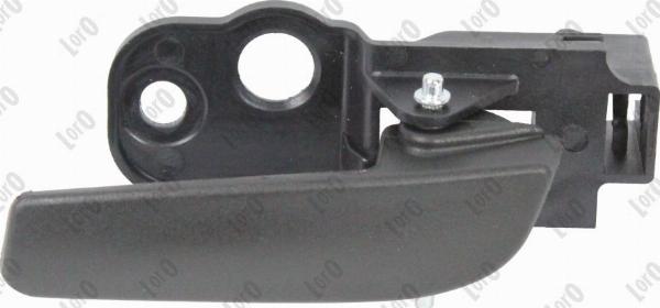 ABAKUS 132-016-060 - Ручка двері autozip.com.ua