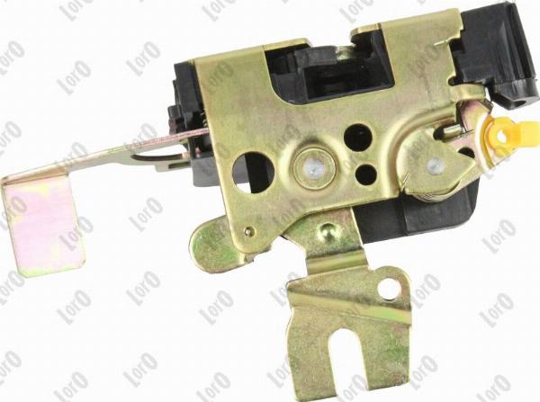 ABAKUS 132-016-015 - Замок двері autozip.com.ua