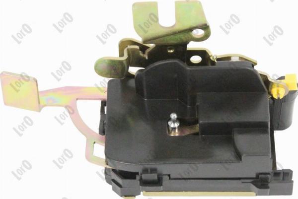 ABAKUS 132-016-015 - Замок двері autozip.com.ua