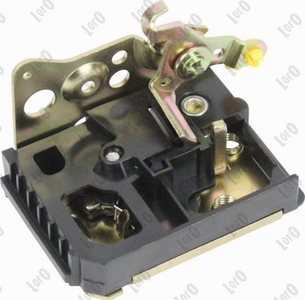 ABAKUS 132-016-016 - Замок двері autozip.com.ua
