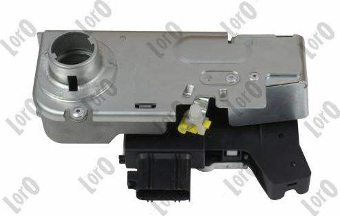 ABAKUS 132-017-014 - Замок двері autozip.com.ua