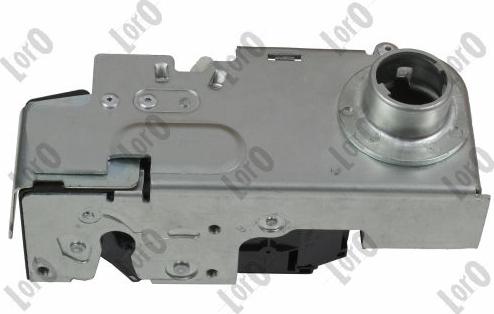ABAKUS 132-017-014 - Замок двері autozip.com.ua