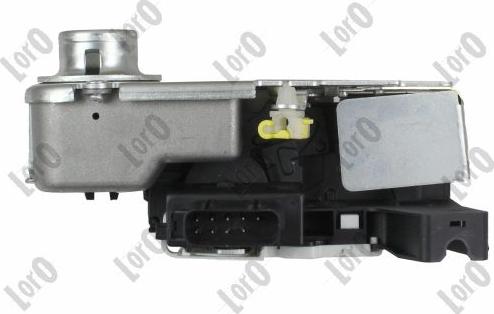 ABAKUS 132-017-014 - Замок двері autozip.com.ua