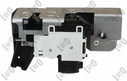 ABAKUS 132-017-014 - Замок двері autozip.com.ua