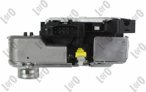 ABAKUS 132-017-013 - Замок двері autozip.com.ua