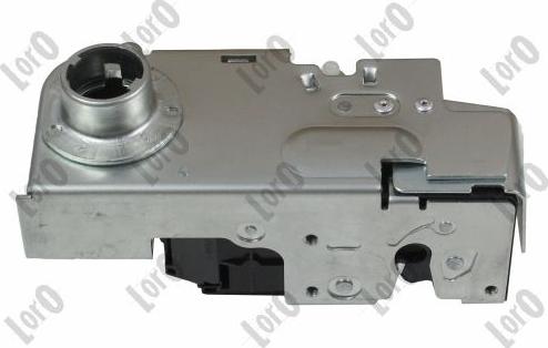 ABAKUS 132-017-013 - Замок двері autozip.com.ua