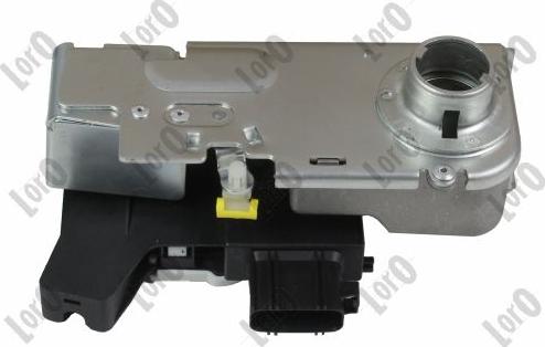 ABAKUS 132-017-013 - Замок двері autozip.com.ua