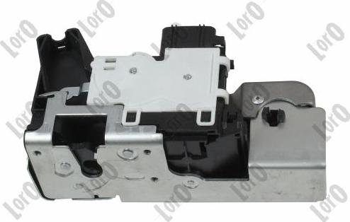ABAKUS 132-017-013 - Замок двері autozip.com.ua