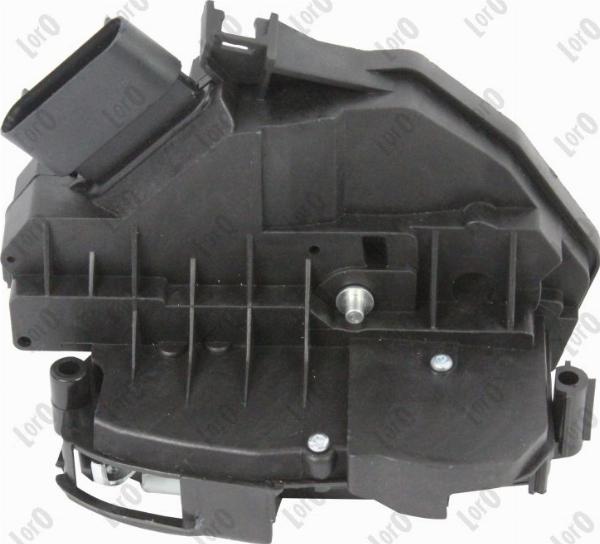 ABAKUS 132-017-020 - Замок двері autozip.com.ua